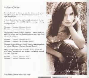 AdriAnne Lenker – Stages Of The Sun (2006, CD) - Discogs