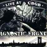 Cover of Live At CBGB, 2006, Hybrid