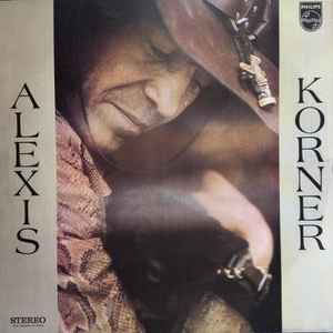 Alexis (Vinyl, LP, Album)zu verkaufen 