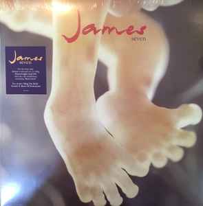 James – Laid (2020, Vinyl) - Discogs