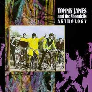 Anthology - Tommy James & The Shondells