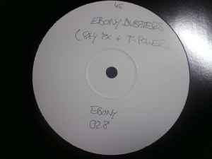 Ebony Dubsters - Ebony Dubs Vol. 2 album cover