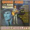 George Jones (2) - Salutes Hank Williams