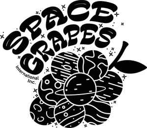 Space Grapes on Discogs