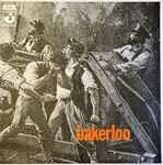 Cover of Bakerloo, 1969-09-00, Vinyl