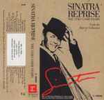 Carátula de Sinatra Reprise: The Very Good Years, 1991, Cassette