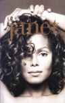 Cover of Janet., 1993-05-18, Cassette