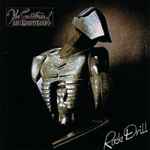 The Sensational Alex Harvey Band - Rock Drill | Releases | Discogs