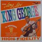 Cover of Long Live King George, 1965, Vinyl