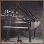 Haydn, Walter Olbertz – Klaviersonaten: F-dur Hob XVI:47 / C-dur