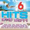 Various - M6 Hits Eté 2011