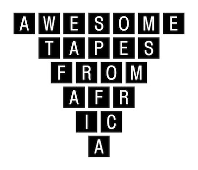 Awesome Tapes From Africa image