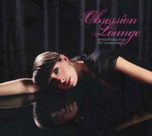 Obsession Lounge - Various