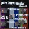 Jerry Garcia - Pure Jerry Sampler Volumes 1-6