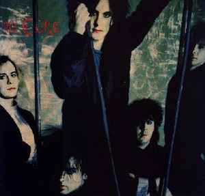 The Cure – Live In Paris 1985 (Vinyl) - Discogs