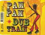 Cover of Pam Pam, 1995, CD