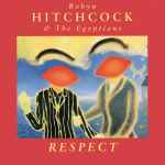 Cover of Respect, 1993, CD