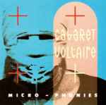 Cover of Micro-Phonies, 2000, CD