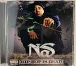 Nas – Hip Hop Is Dead (2006, Vinyl) - Discogs
