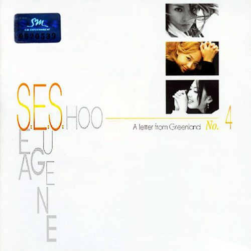 S.E.S. – A Letter From Greenland (2001