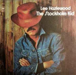 Lee Hazlewood - The Stockholm Kid