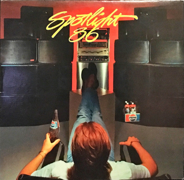 last ned album Various - Spotlight 86