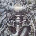 Cover of Danzig III - How The Gods Kill, 2002, CD