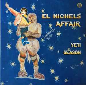 Yeti Season - El Michels Affair