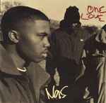 Nas – One Love (1994, CD) - Discogs