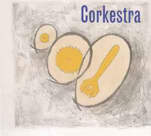Corkestra - Corkestra album cover