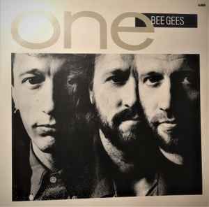 Bee Gees – One (Vinyl) - Discogs