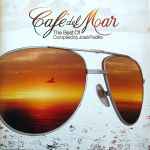 Cover of Café Del Mar - The Best Of, , CD