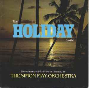 The Holiday Suite (Vinyl, 7