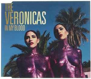 The Veronicas - In My Blood