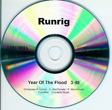 télécharger l'album Runrig - Year Of The Flood