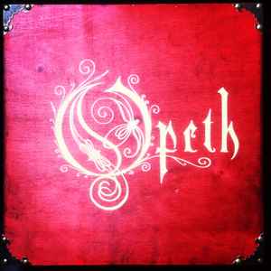 Opeth - Sorceress (Box Set, Germany, 2016) For Sale | Discogs