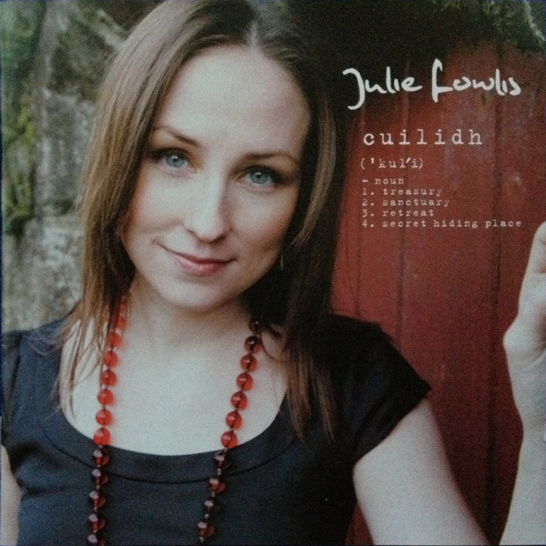 Julie Fowlis - Cuilidh on Discogs