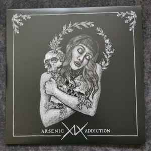 Arsenic Addiction - XIX album cover