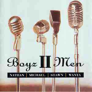 Travel Mug – Boyz II Men