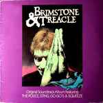 Cover of Brimstone & Treacle (Original Soundtrack), 1982, Vinyl