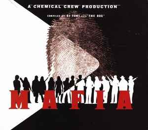Chemical Mafia – Mafia (2004, CD) - Discogs