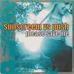 Cover of Please Save Me, 2001, CD