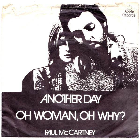 大人気新品 Paul McCartney/Women and wives RSD シールド 洋楽