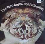 Cover of Cold Blooded, 1975, Vinyl