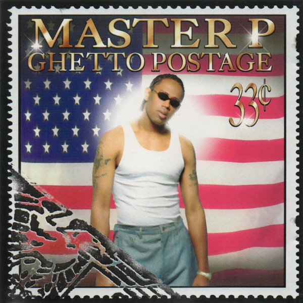 Master P – Ghetto Postage (2000