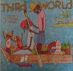 Cover of Journey To Addis, 1982, Vinyl