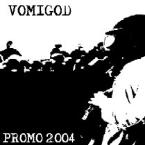 baixar álbum Vomigod - Promo 2004