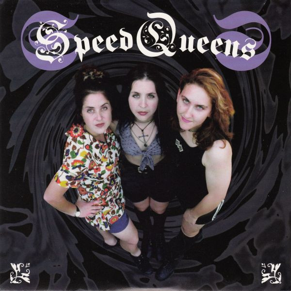 télécharger l'album Speed Queens - Motormouth