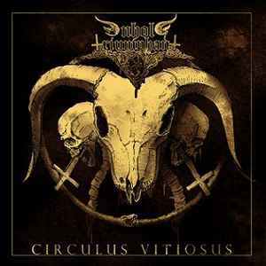 Unholy Triumphant - Circulus Vitiosus album cover