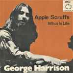 Cover of What Is Life, 1971, Vinyl